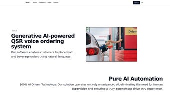 Image 0 for Voxx AI