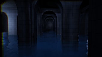 Image 0 for Traverse the Backrooms