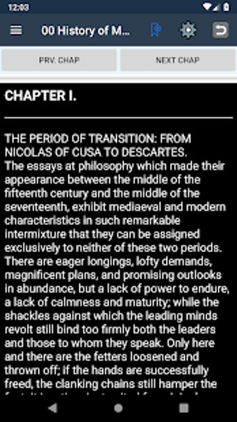 Imagen 0 para Philosophy books free: a …