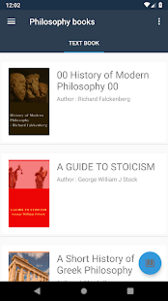 Image 0 for Philosophy books free: a …