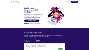Image 0 for StockStory