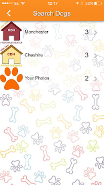 Image 1 for Manchester&Cheshire Dogs …