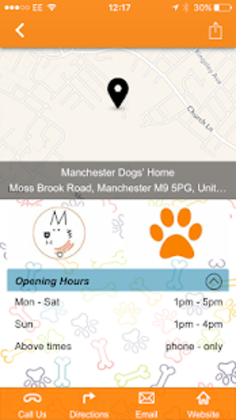 Image 3 for Manchester&Cheshire Dogs …