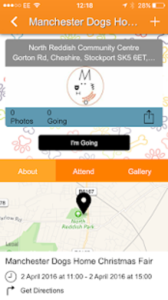 Image 2 for Manchester&Cheshire Dogs …