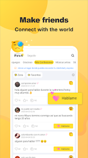 Imagen 3 para Risapp - live & short vid…