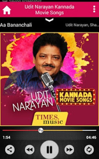 Image 3 for Udit Narayan Kannada Movi…