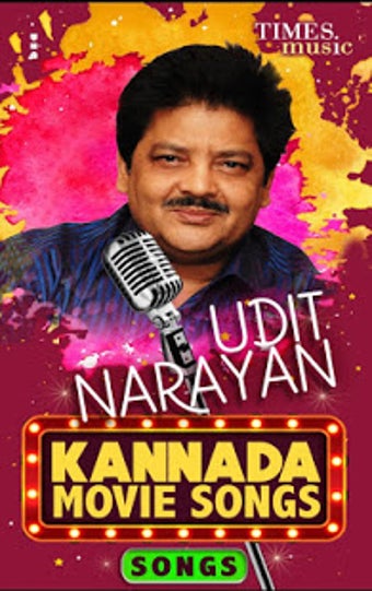 Image 1 for Udit Narayan Kannada Movi…