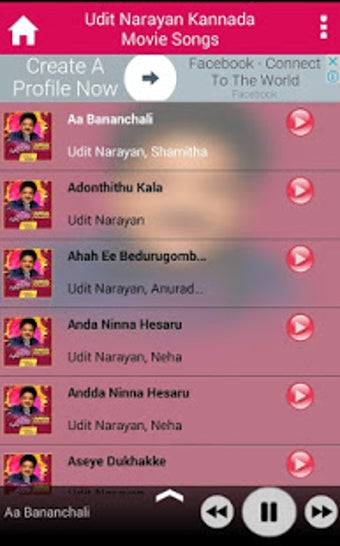 Image 2 for Udit Narayan Kannada Movi…