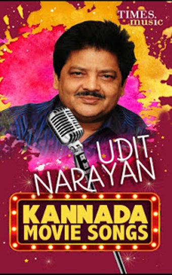 Image 0 for Udit Narayan Kannada Movi…