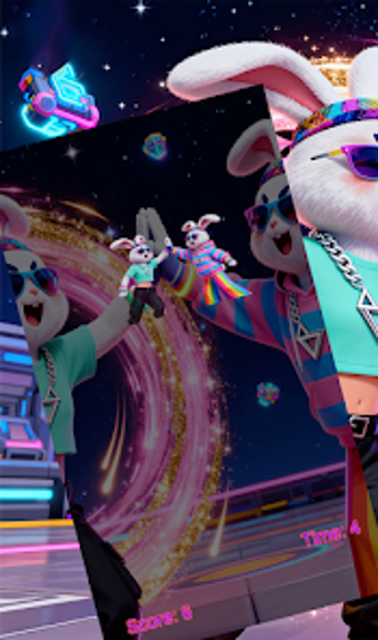 Image 0 for Pulse Tap Rush