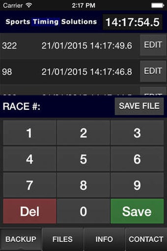 Imagen 0 para STS Pro Score +