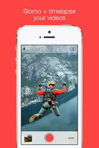 Image 0 for Slow Motion Cam Video Edi…