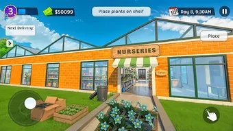 Image 0 for Plant Nursery Store Simul…