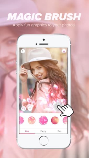 Image 3 for BeautyPlus - Selfie Camer…