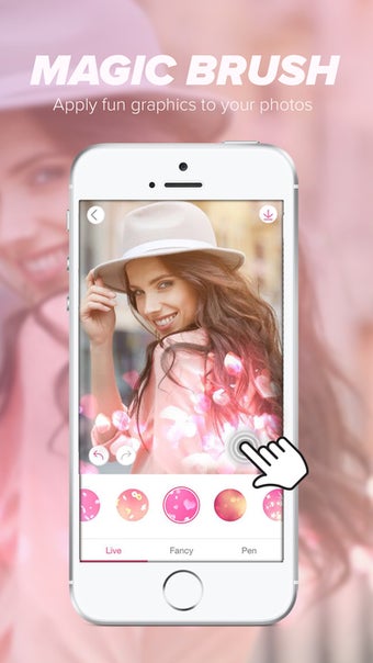 Image 1 for BeautyPlus - Selfie Camer…
