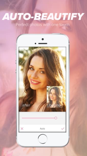 Image 2 for BeautyPlus - Selfie Camer…