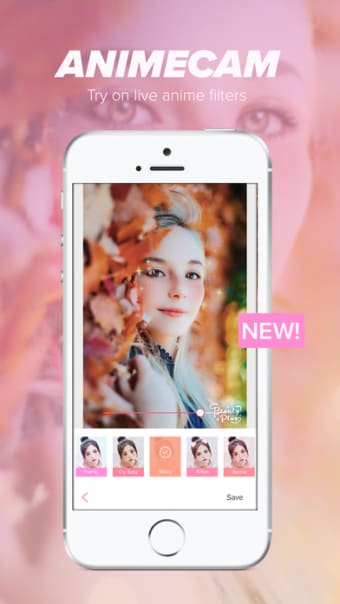 Image 0 for BeautyPlus - Selfie Camer…