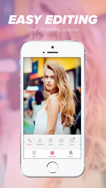 Image 2 for BeautyPlus - Selfie Camer…