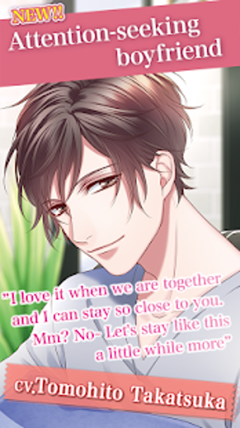 Imagen 2 para Situation Boyfriend -Voic…