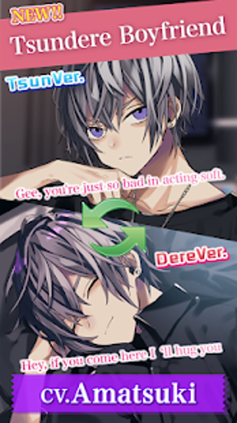 Imagen 3 para Situation Boyfriend -Voic…