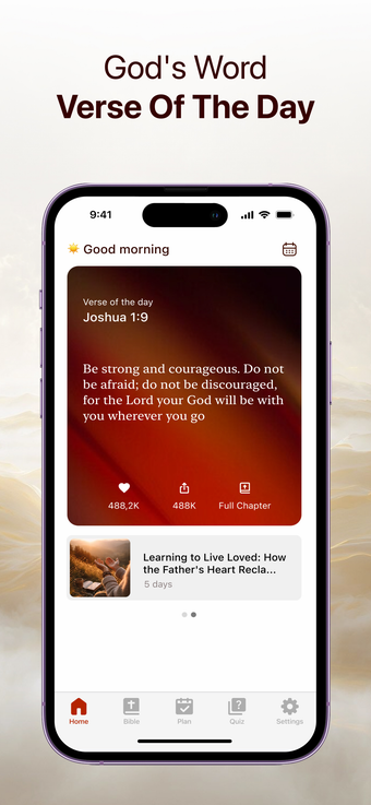Imagen 0 para You Version Bible App