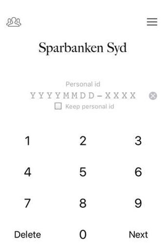 Image 0 for Sparbank Syd