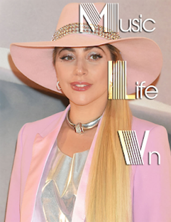 Image 2 for Lady Gaga Album Music