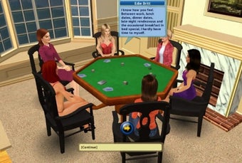 Image 0 for Desperate Housewives: The…