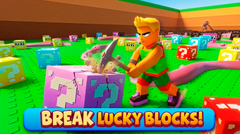 Imagen 0 para Obby: Lucky Box