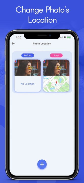 Image 2 for Fake GPS - Location Chang…
