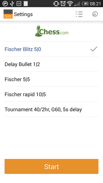 Imagen 3 para Chess Clock