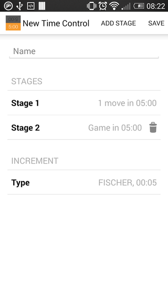 Imagen 2 para Chess Clock