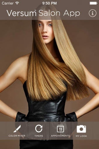 Image 0 for Versum Salon App
