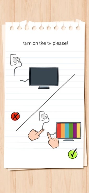 Image 2 for Brain Test: Tricky Puzzle…