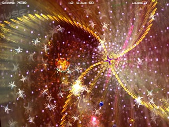 Imagen 0 para Bullet Candy