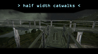 Imagen 0 para Grated Catwalks Expansion…