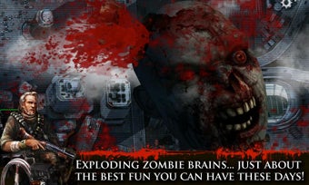 Imagen 1 para Contract Killer: Zombies