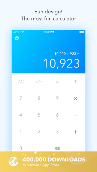 Image 0 for Basic Calc - Focusing on …