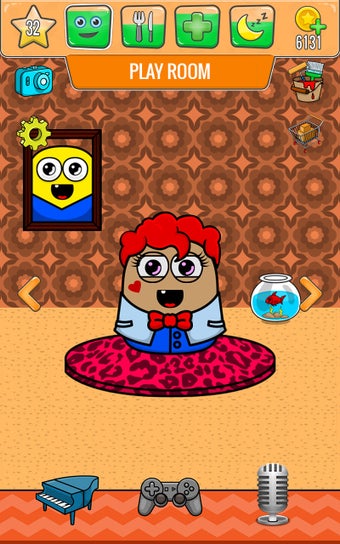 Imagen 3 para My Gu - Virtual Pet Game