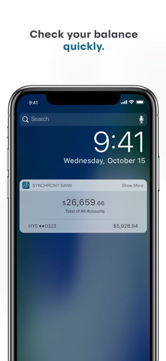 Image 1 for Synchrony Bank