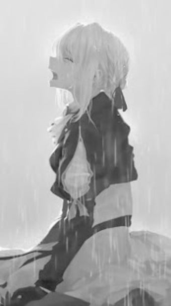 Imagen 1 para Sad Anime Wallpapers HD