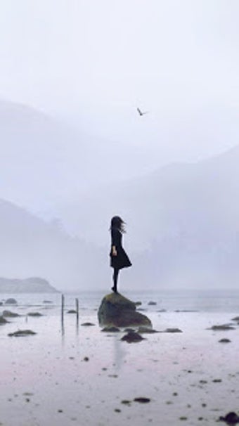 Imagen 0 para Sad Anime Wallpapers HD