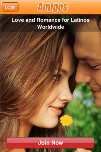 Image 0 for Amigos.com