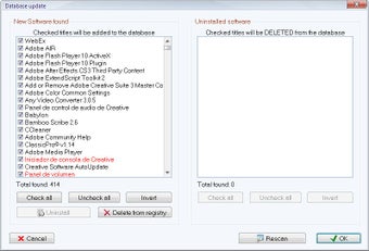 Image 0 for All My Software