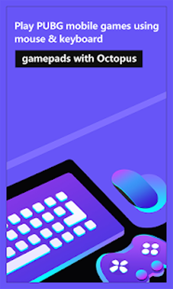 Image 0 for Octopus -  Play games wit…