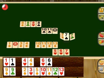 Image 0 for Touch Rummy HD