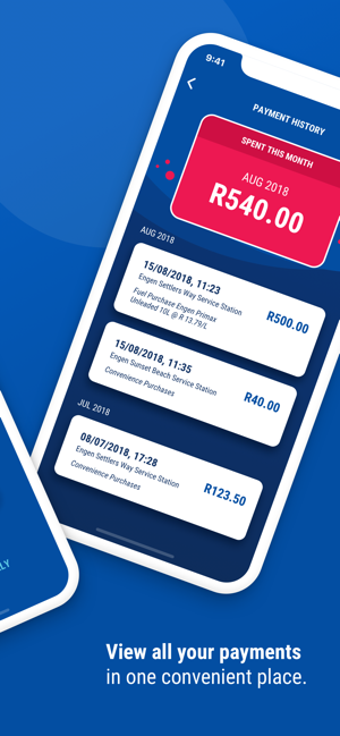 Image 0 for Engen 1 app