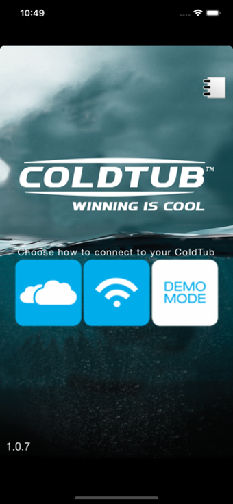 Image 2 for Cold Tub Brand Therapy Po…