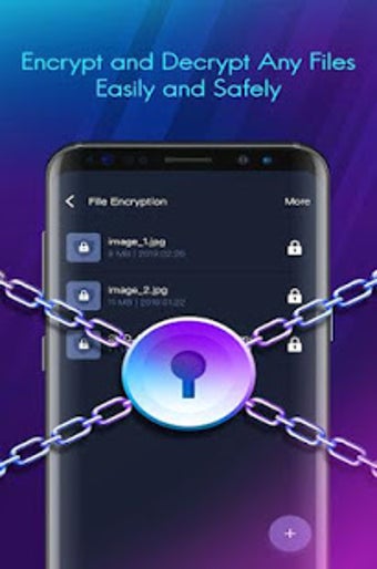 Image 0 for Nox Antivirus Security - …