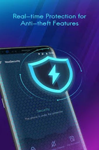 Image 1 for Nox Antivirus Security - …